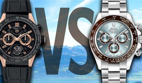 rolex tags price usa|tag heuer vs omega rolex.